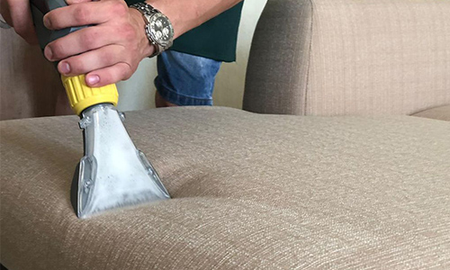 Halı ve Koltuk Yıkama