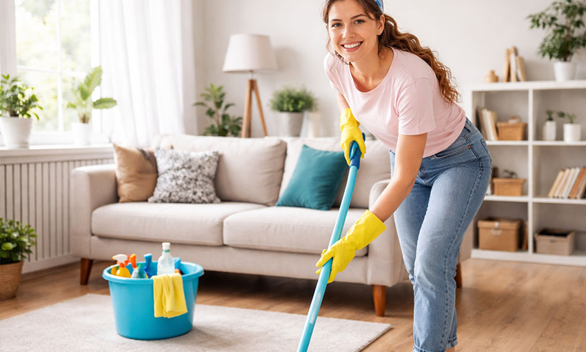 Törekent Temizlik Hizmeti